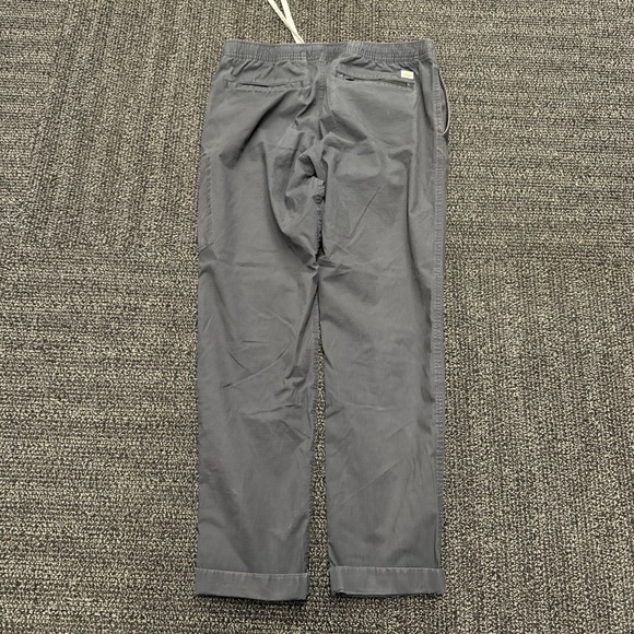 Vuori Ripstop Climber Pants Mens Large Charcoal Grey - Picture 5 of 7